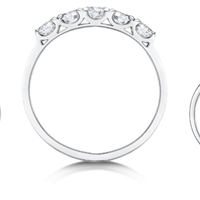 Tips on finding the perfect engagement ring