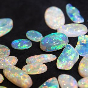 Top 5 Facts:Opals